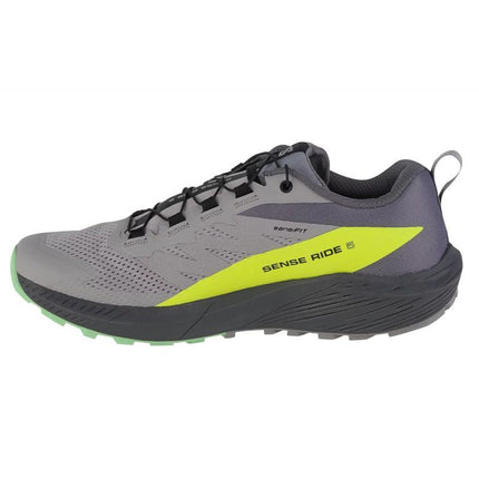 Salomon Sense Ride 5 M 471442 Bėgimo Bateliai