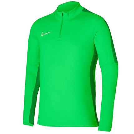 Nike Academy 23 Dril Top M DR1352-329 džemperis