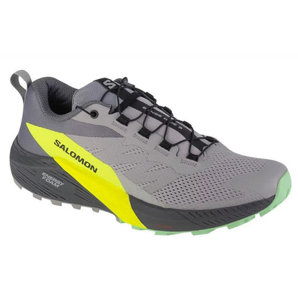 Salomon Sense Ride 5 M 471442 Bėgimo Bateliai