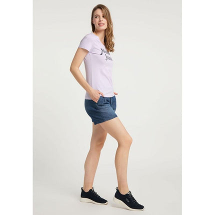 Mustang Alexia Marškinėliams W 1009391 8076