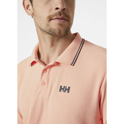 Helly Hansen Kos Polos marškinėliai M 34068 058