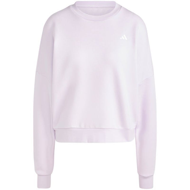 adidas Essentials Small Logo Feel Cozy W džemperis JF8827