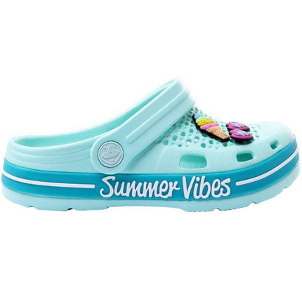 Coqui Lindo Jr. Klumpės 6423-409-4419