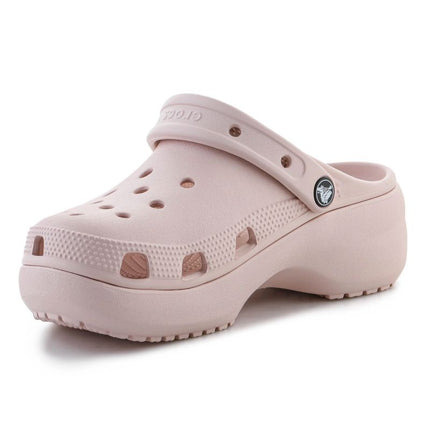 Crocs Classic Platform Clog W 206750-6UR