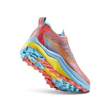 La Sportiva Jackal II W 56K402602 Bėgimo bateliai