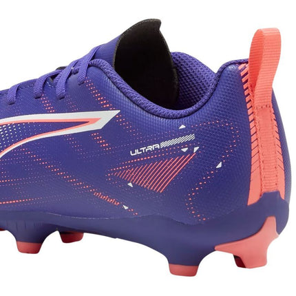 Puma Ultra 5 Play FG/AG Jr batai 107695 01