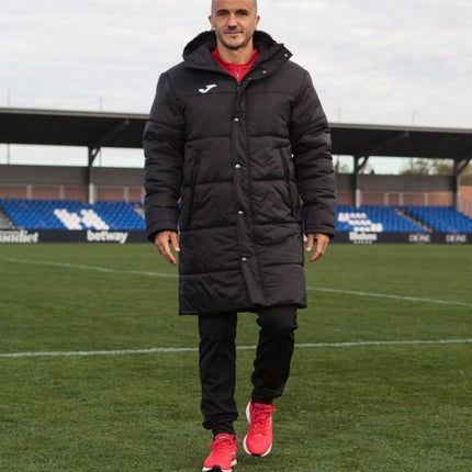 Joma Anorak Iceland III M 101697.100