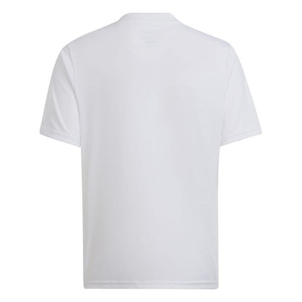 adidas Team Icon 23 Jaunimo T-marškinėliai HR2651