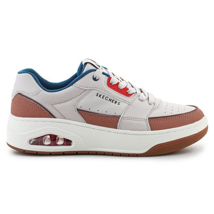 Skechers Uno Court - Low-Post M 183140-NTMT batai