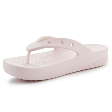 Crocs Classic Platform Flip Flop W 207714-6UR