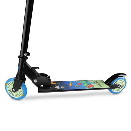 Paspurškite "Spokey Duke" 125mm NV SPK-943424