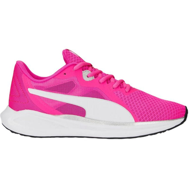 Puma Twitch Runner W 377981 06 Bėgimo Bateliai