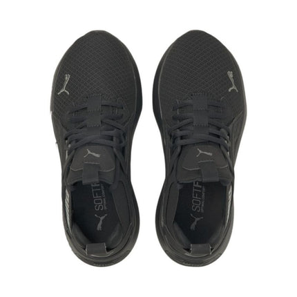 Puma Softride Enzo Nxt Black Castlero JR 195569-01 batai