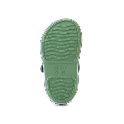 Crocs Crocband Cruiser Sandalai Mažyliams 209424-3WD