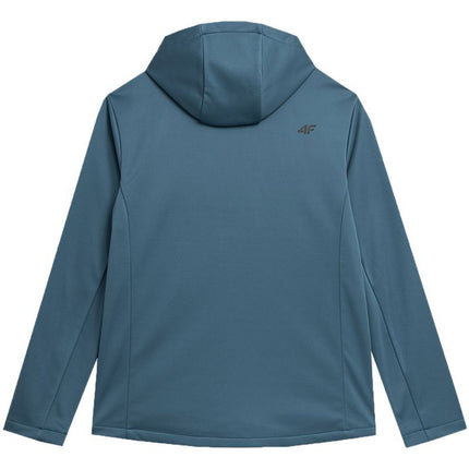 Softshell striukė 4F M156 M 4FAW23TSOFM156 32S
