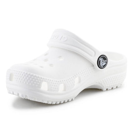 Crocs Klasikiniai Klogai Vaikiški 206990-100