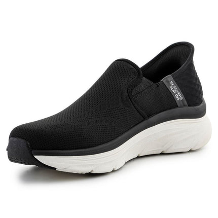 Skechers Orford M 232455-BLK vyriški batai