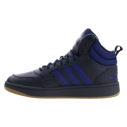 Adidas Hoops 3.0 Mid Wtr M IF2635 batai