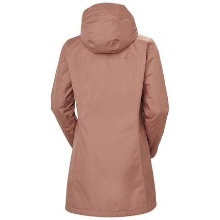 Helly Hansen Aden pašiltintas paltas W 62649 084