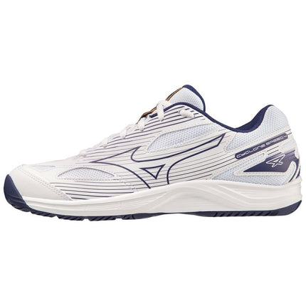 Mizuno Cyclone Speed 4 M V1GA238043 tinklinio bateliai