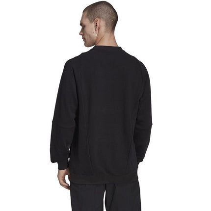 Adidas Tiro 23 Competition Crew M HK8039 džemperis