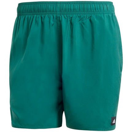 adidas Solid CLX Short-Length M IX7582 maudymosi šortai