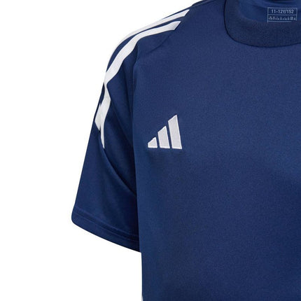 adidas Tiro 24 Marškinėliai Jaunimui IS1029