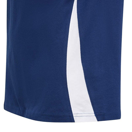 adidas Tiro 24 Sweat Tee Jr IR9357