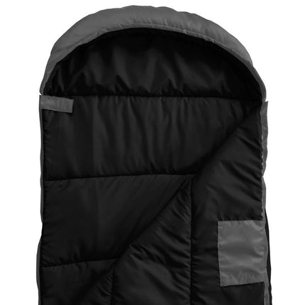 Spokey Nordic miegmaišis mumija BK 928463
