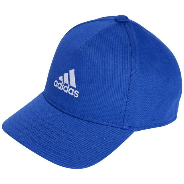 adidas Lengvojo beisbolo kepuraitė su siuvinėtu logotipu IY5422