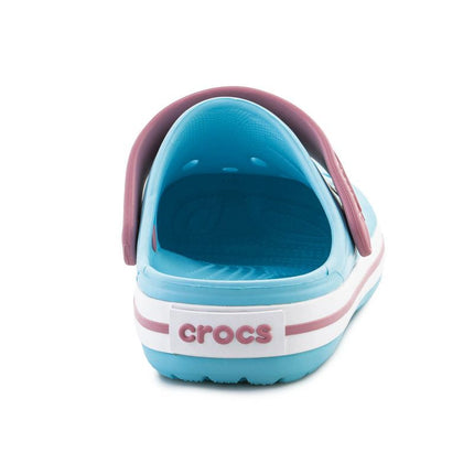 Crocs Crocband klumpės Jr 207006-4S3