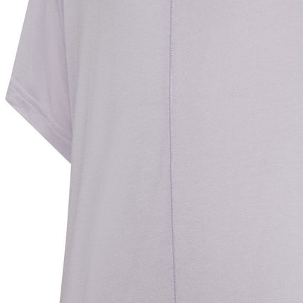 adidas Jogos Tee Jr IC0322