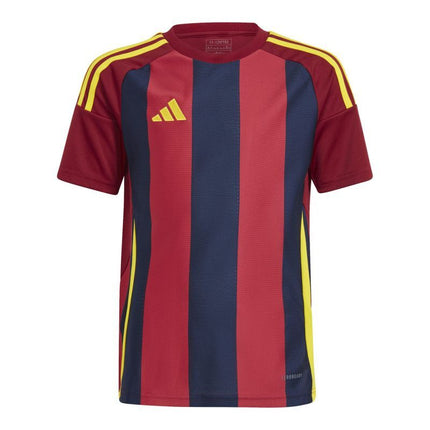 adidas Juventūso Marškinėliai Striped 24 IW2139