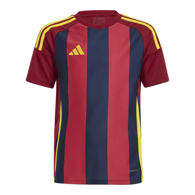 adidas Juventūso Marškinėliai Striped 24 IW2139