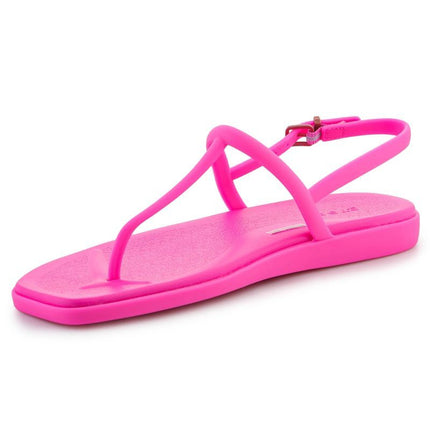 Šlepetės Crocs Miami Thong Flip W 209793-6TW