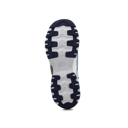 Skechers D'Lites - Bold Views W 149589-LBMT batai