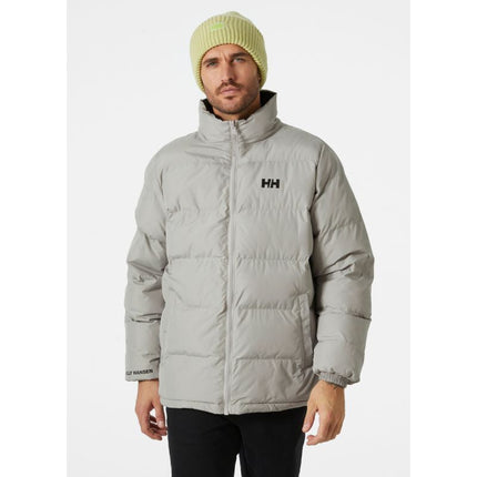 Helly Hansen YU 23 Revesible Puffer M 54060 917 striukė
