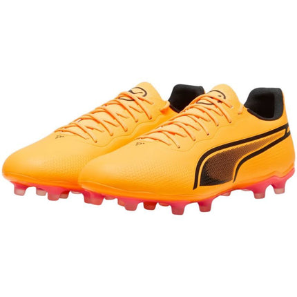 Puma King Pro FG/AG Vyriški futbolo batai 107566 06