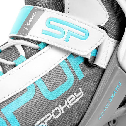 Riedučių „Spokey Prime Pro WH/TQ 38 926966“