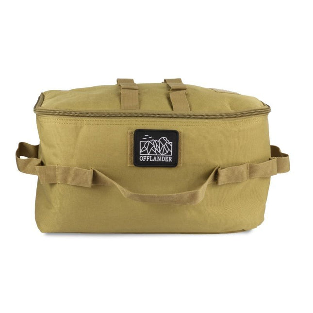 Offlander Offroad Kempingo Krepsys Horizontal 10L OFF_CACC_19KH