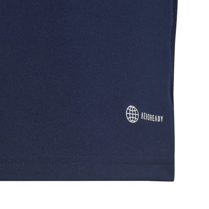 adidas Tiro 23 Lyga Marškinėliai Jr HR4618