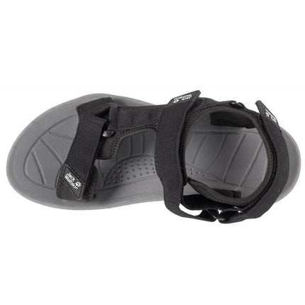 Jack Wolfskin Wave Breaker Sandalai Vyrams 4052011-6000