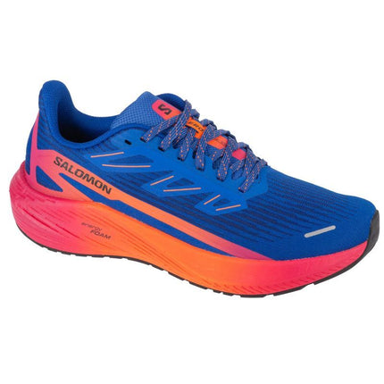 Salomon Aero Blaze 2 ISD M 474646 Bėgimo Bateliai