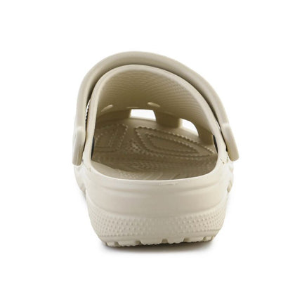 Crocs Classic Kaulinės klumpės 10001-2Y2