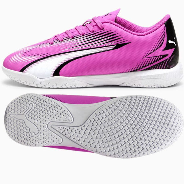 Puma Ultra Play IT Jr vaikiški salės batai 107780 01