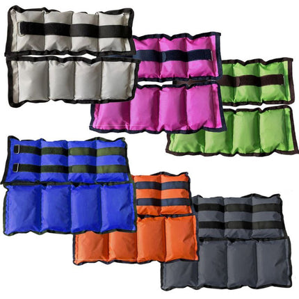 Rankų ir kojų svareliai S825730