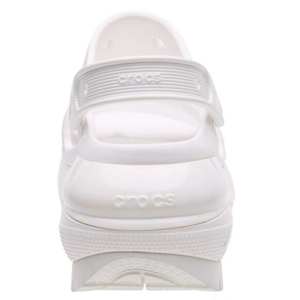 Crocs Classic Mega Crush W klumpės 207989-100