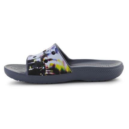 Crocs Classic Meta Scape Slide 208471-0C4 šlepetės