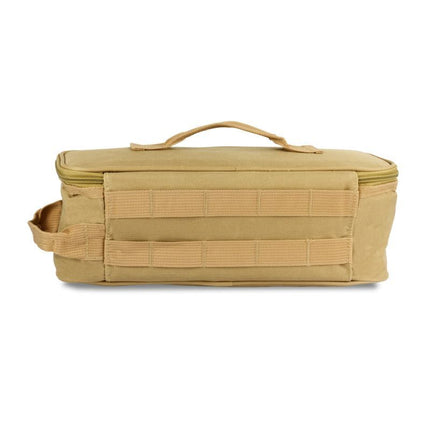 Offlander Offroad Kempingo

Kuprinė Horizontal 4L OFF_CACC_17KH