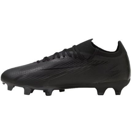 Puma Ultra Match FG/AG M 107754 02 futbolo bateliai